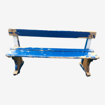 Child's bench