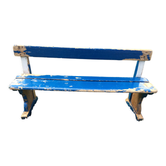 Banc d’enfant