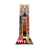 Tapis Mosquia - 350x82cm