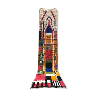 Tapis Mosquia - 350x82cm
