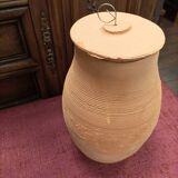 Terracotta Ollas