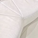 Sofa 2 Places Pumpkin by Pierre Paulin