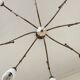 Stilnovo Style Vintage Chandelier from the 60s