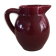 Small ceramic pitcher