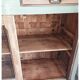 Buffet vaisselier ancien