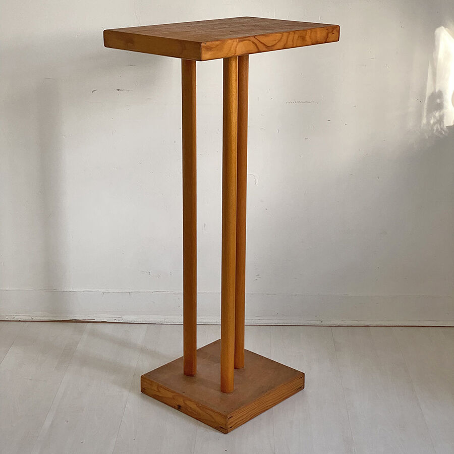 Vintage harness 60's