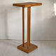 Sellette vintage 60's