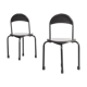 80s Paolo Orlandini & Roberto Lucci ‘clark ck3’ folding chair for Lamm