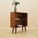 Teak bookcase, Danish design, 1970s, made in Denmark