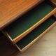 Teak sideboard, Danish design, 1970s, production: Denmark
