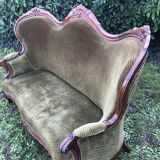 Napoleon bench