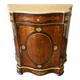 Beautiful boulle style bahut