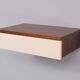 Floating night stands 1960s Holland