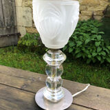 Art Deco table lamp