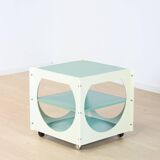 vintage design side table