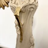 Pair of Royal Dux vases