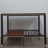 Serving Trolley 80s