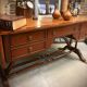 Bureau style anglais