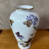 Porcelain vase