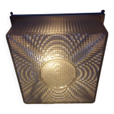 Holophane ceiling light