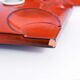 Beautiful wall light Hustadt lights 60s ceramic