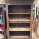 Antique 2-door wardrobe