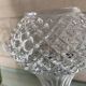 Crystal carafe from d'Arques