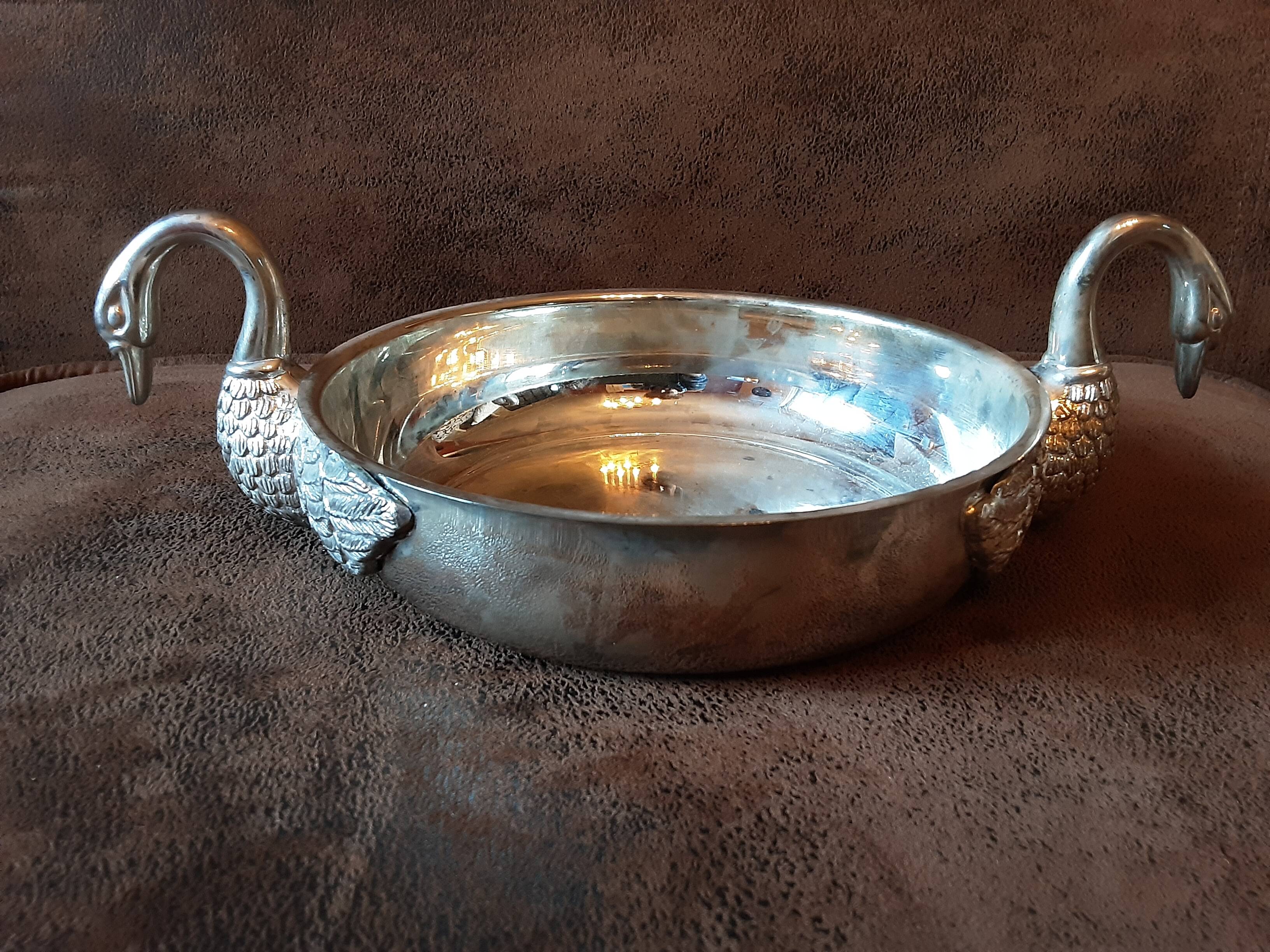 Coupe métal originale