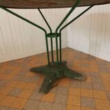 Art Deco garden table