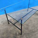 Vintage coffee table