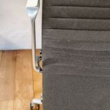 Fauteuil de direction Valea L, ICF