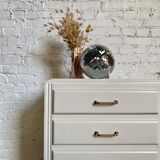 Dresser feet compass