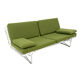 Sofa daybed,  design Niels Gammelgaard, ikea 80/90