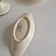 Lot of Sarreguemines Compotier Flat Dish Ravier Royat Models Ironstone