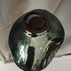 Pocket vacuum or ashtray in rambervillers flame gres