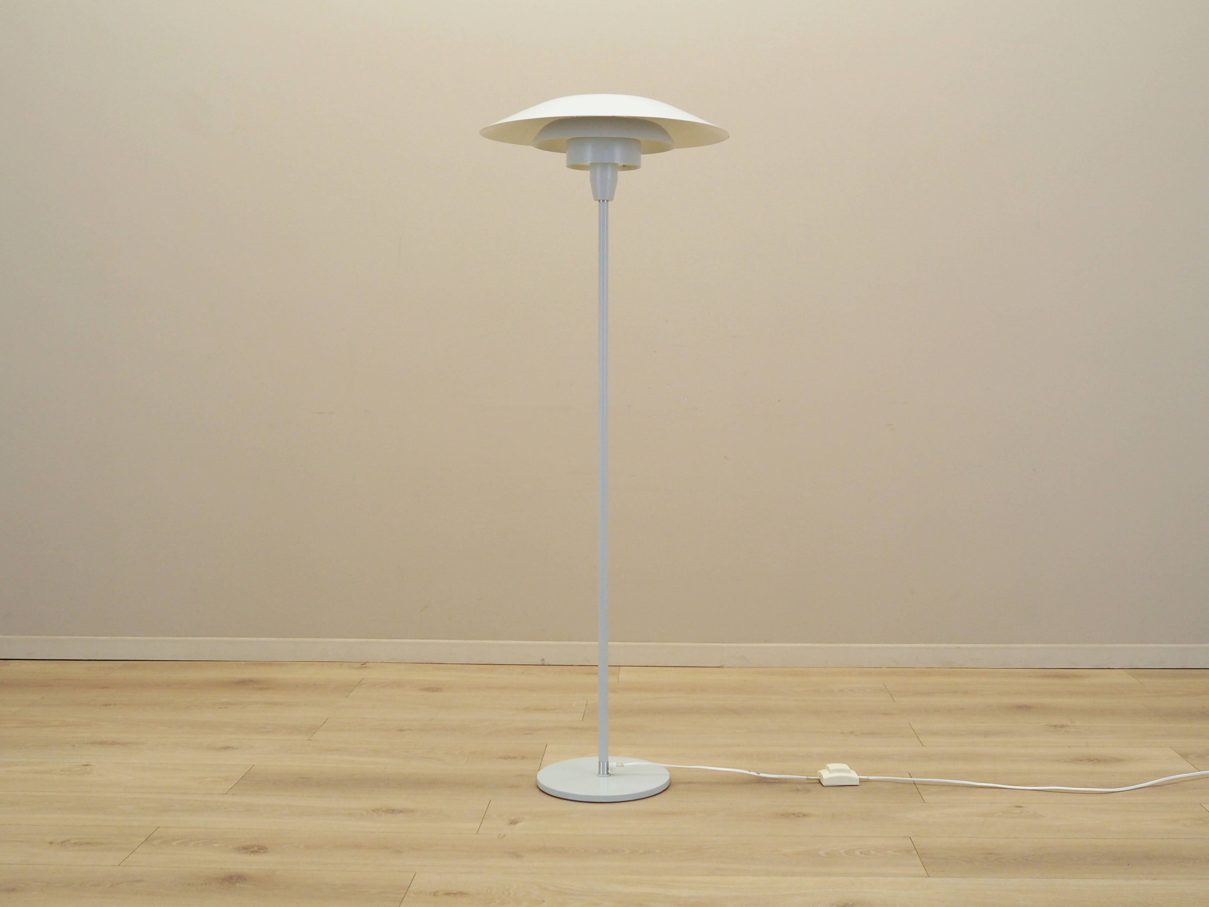 Floor lamp, Danish design, 1970s, designer: Sophus Frandsen