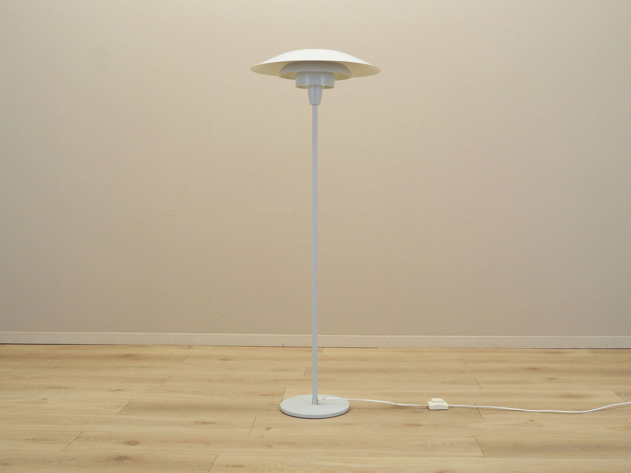 Floor lamp, Danish design, 1970s, designer: Sophus Frandsen