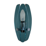 Vintage wall lamp veca 1970