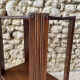 Art Deco wooden console - 1930s