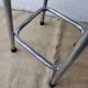 High tabouret