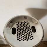 Cendrier Space Age contemporain