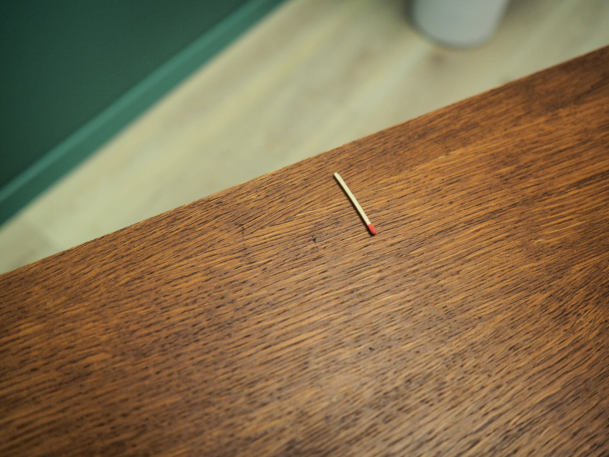 Sideboard teak, Danish design, 60