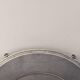 Jean Couzon trivet, stainless steel, Made in France