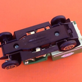 Miniature car