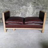 Art Deco daybed