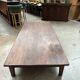Grande table basse XXème