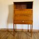 Vintage secretary