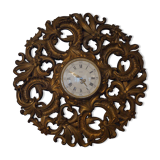 Clock Jaeger france 1960