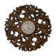 Clock Jaeger france 1960