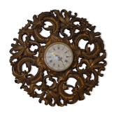 Clock Jaeger france 1960